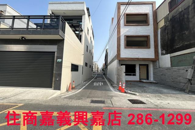 大林別墅-1