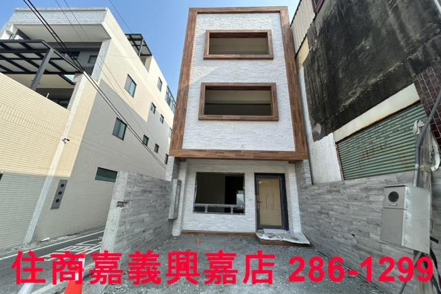 大林別墅-2