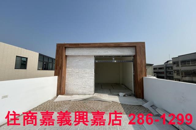 大林別墅-9