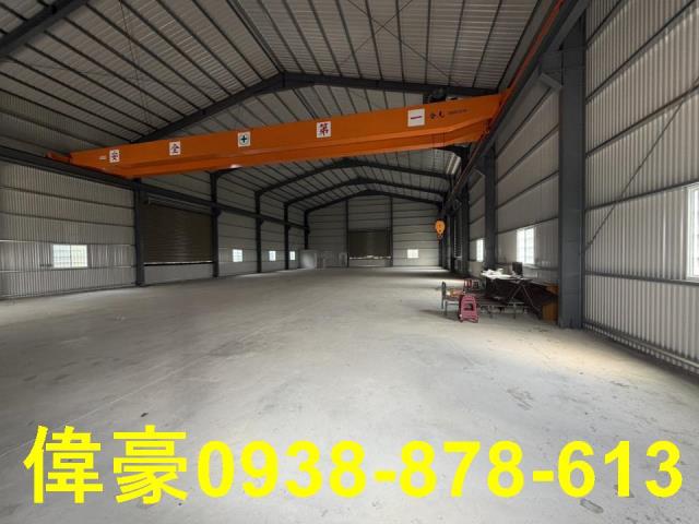 阿蓮廠房-1