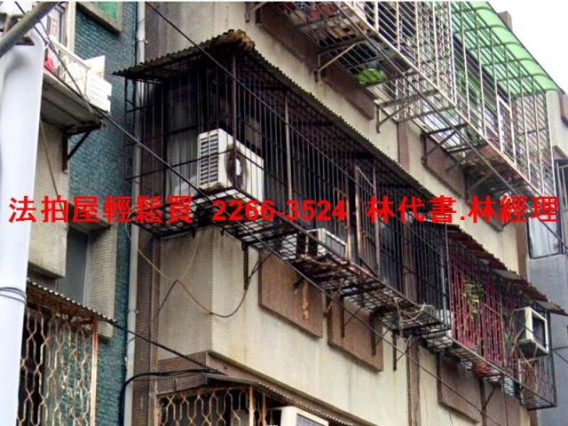 北投拍賣公寓-3