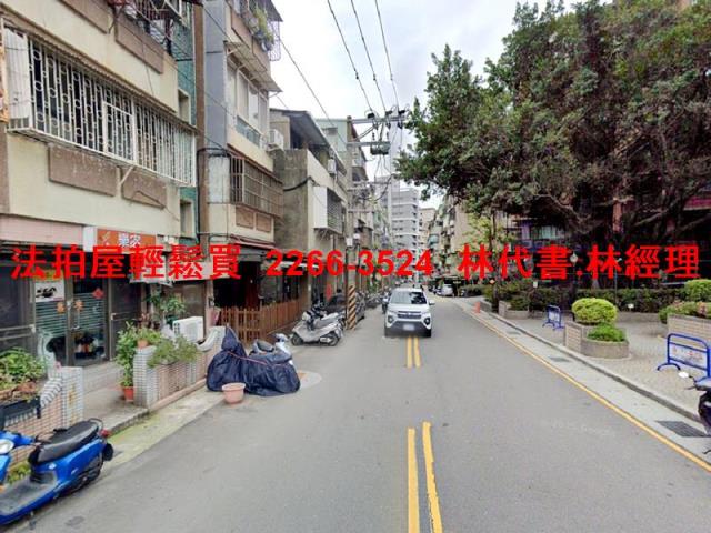 北投拍賣公寓-6