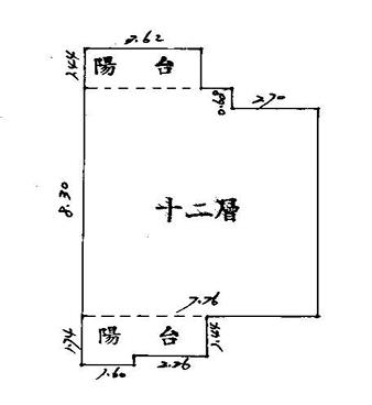 高雄法拍大樓-7