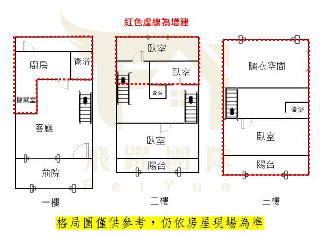 桃園透天-14