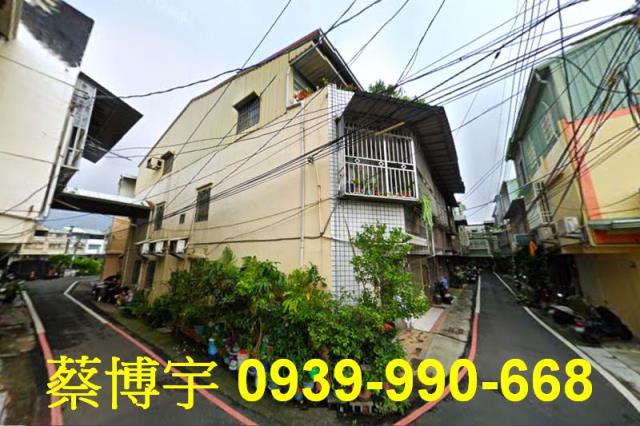 水上崎子頭法拍屋透天
