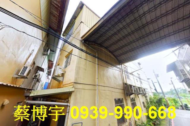 水上崎子頭法拍屋透天
