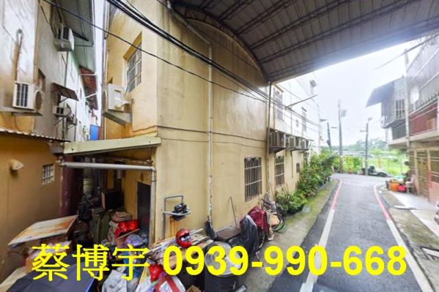 水上法拍屋崎子頭透天