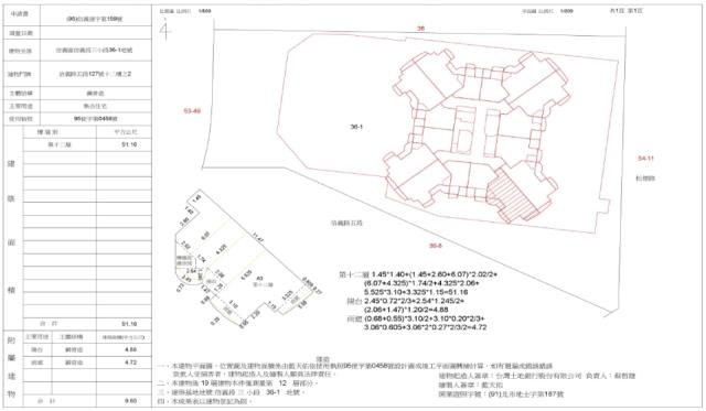 台北信義區大樓法拍-2