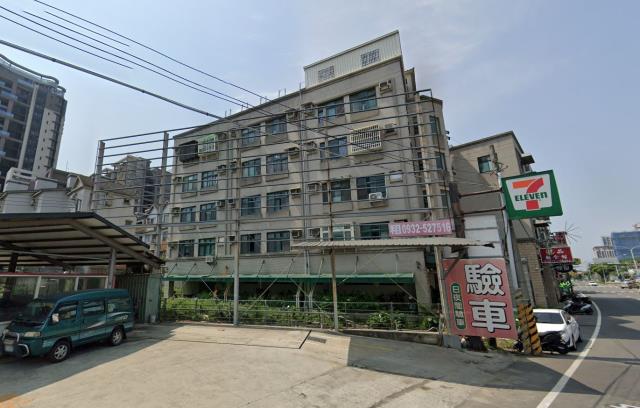苗栗竹南華廈法拍-1