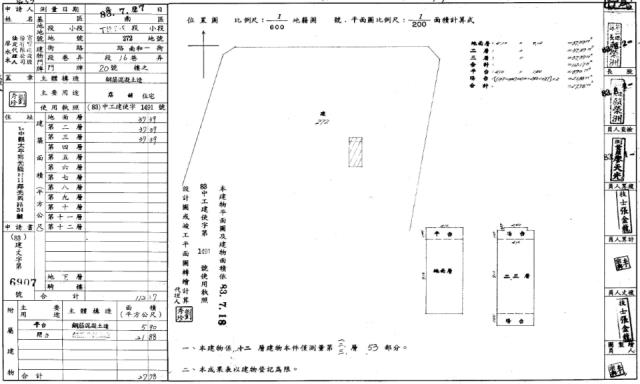 台中南區店面法拍-2