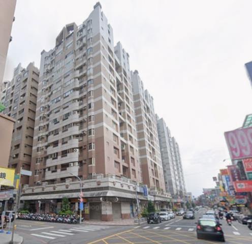 桃園中壢法拍大樓-5
