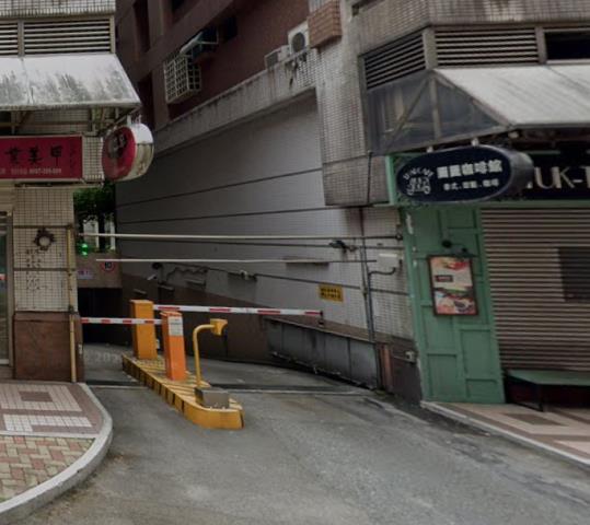 桃園中壢法拍大樓-7