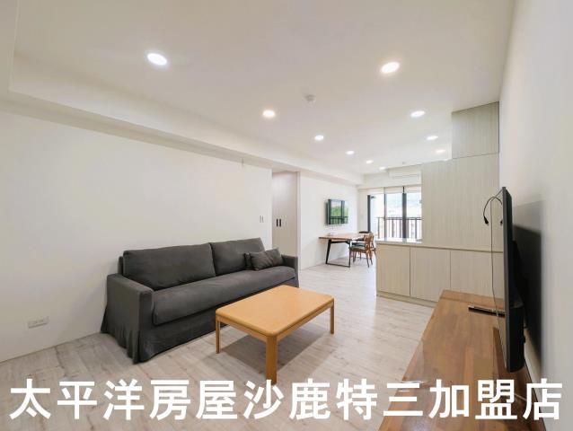 台中沙鹿大樓-1
