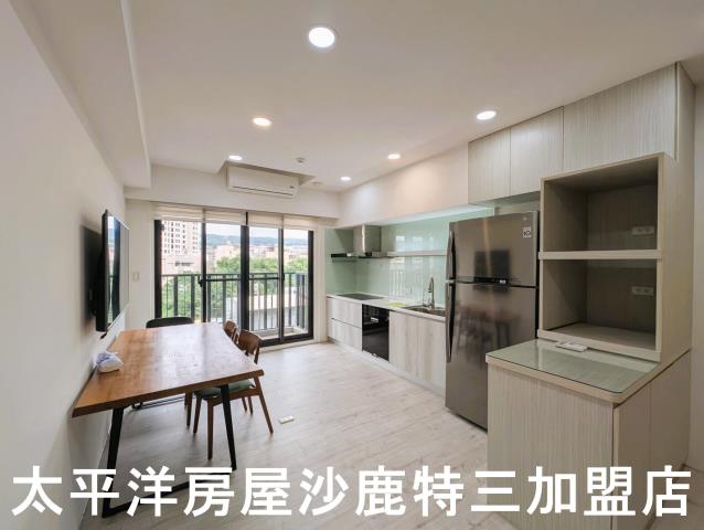 台中沙鹿大樓-4