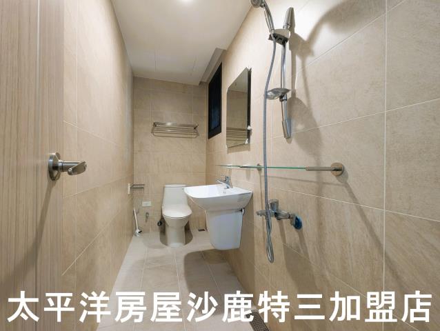 台中沙鹿大樓-6