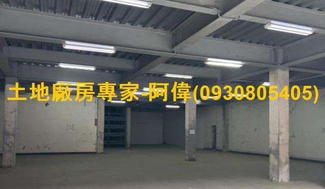 仁武廠房-1