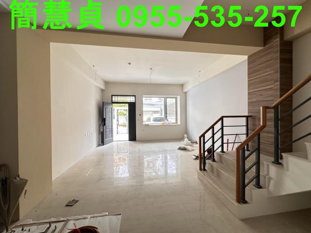 南投市透天-4