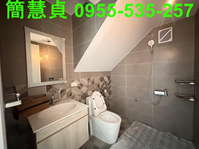 南投市透天-5