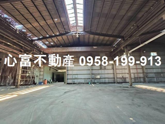 岡山廠房-3