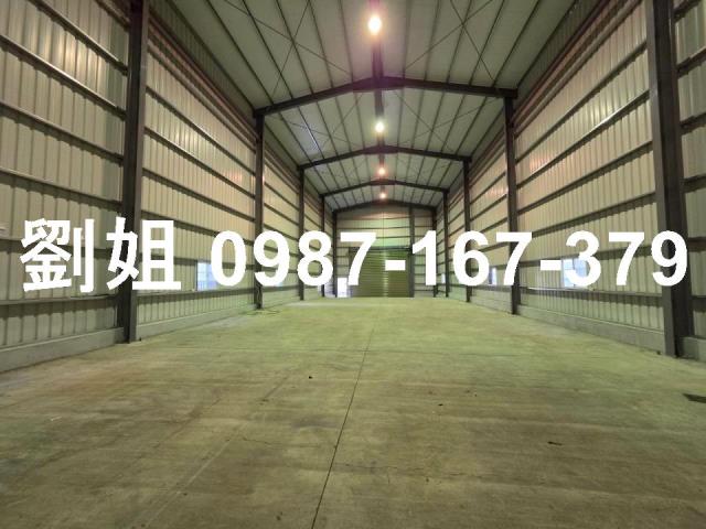仁武廠房-1