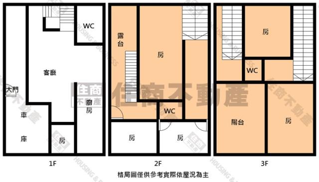 台南南區透天-15
