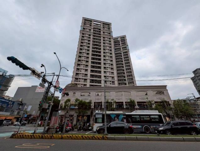 新北新莊大樓-1