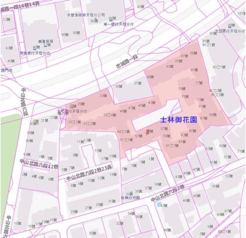 台北士林大樓法拍-11