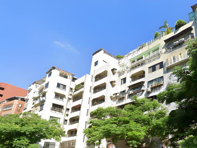 台北士林大樓法拍-4