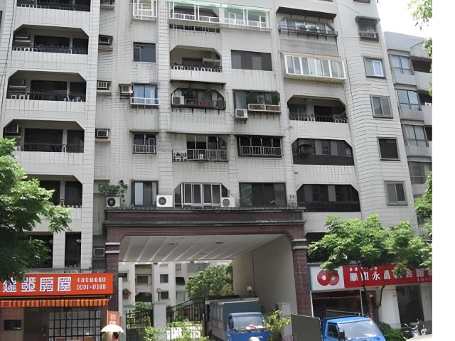 台北士林大樓法拍-5