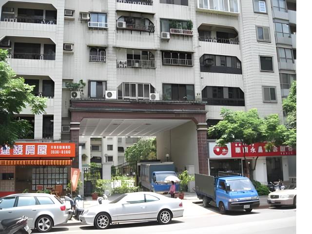 台北士林大樓法拍-6