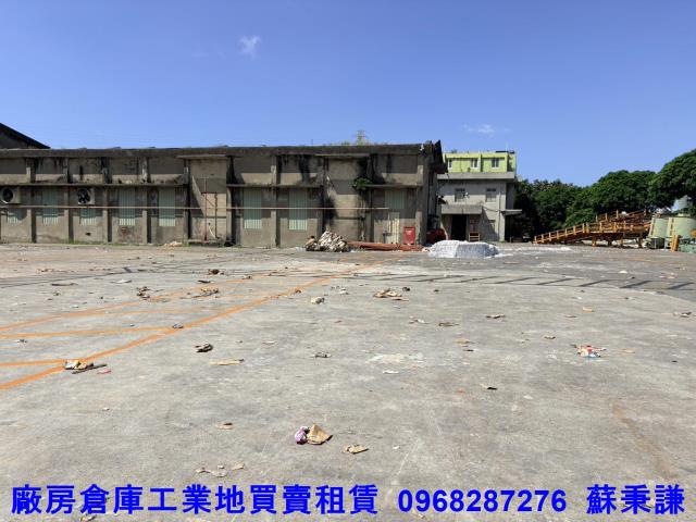 桃園新屋廠房-3