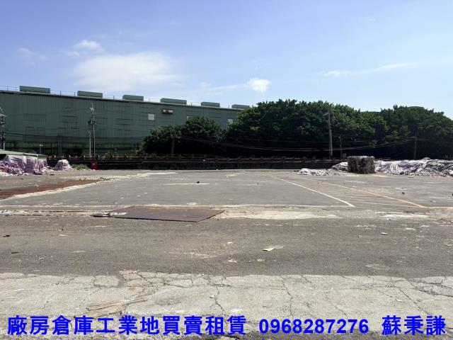 桃園新屋廠房-4