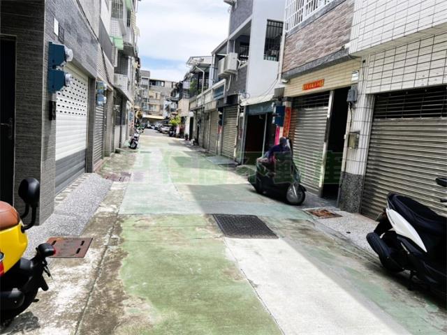 三民區透天-14