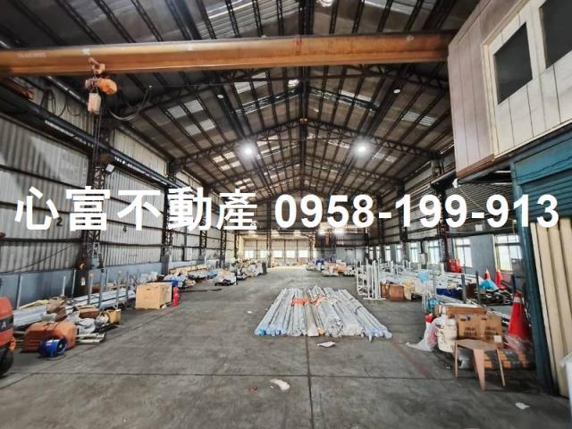 岡山廠房-1