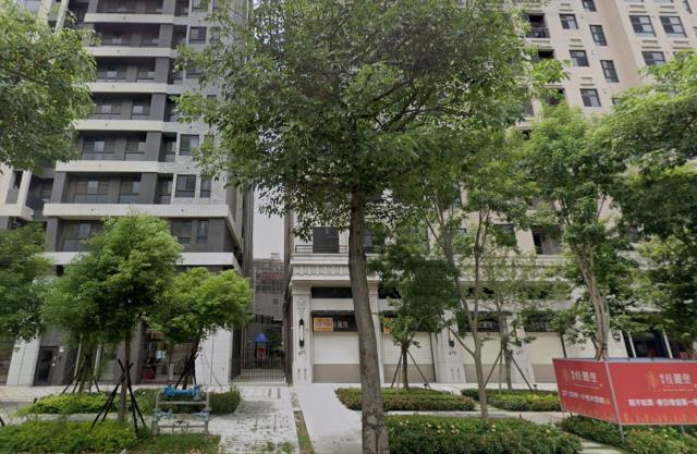 桃園區店面法拍-2