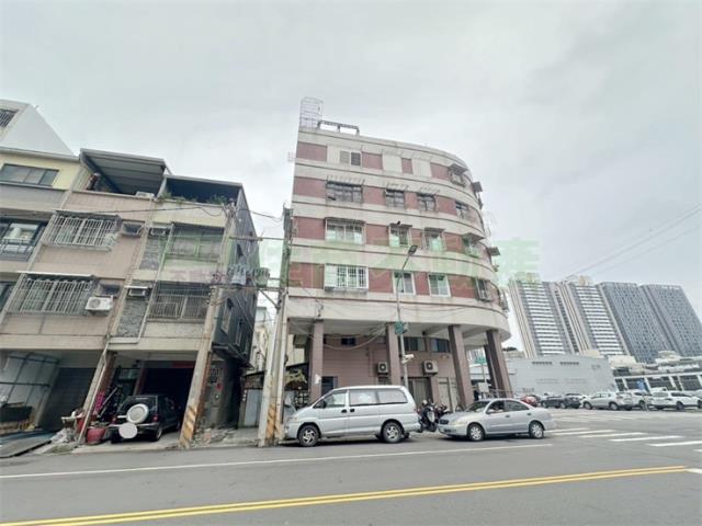 高雄公寓-12