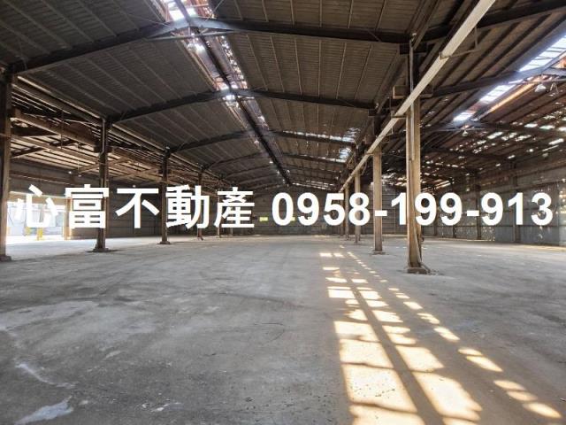 高雄廠房-1