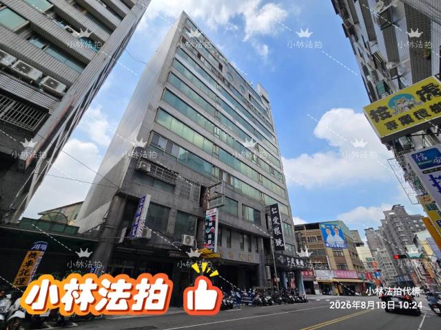 台中北屯商辦法拍-1