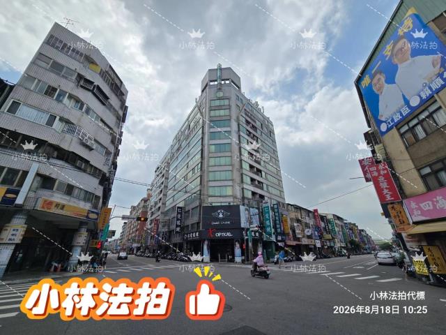 台中北屯商辦法拍-3