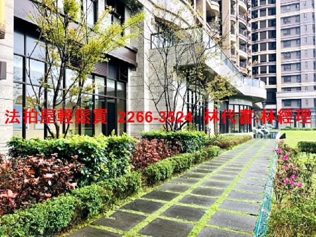 桃園大溪大樓法拍-10
