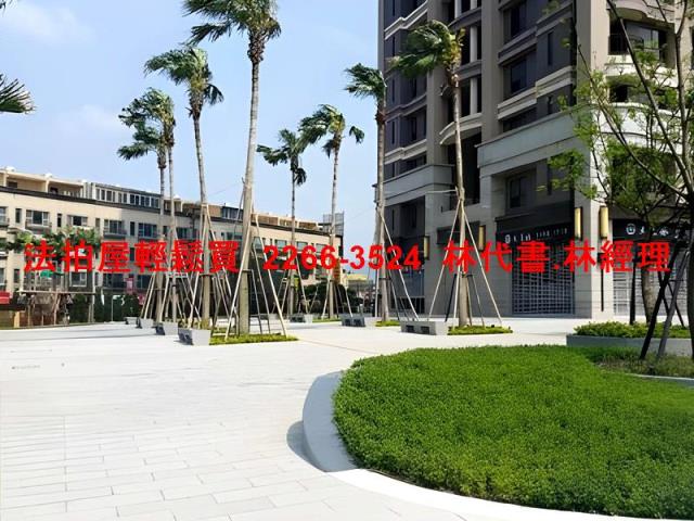 桃園大溪大樓法拍-11