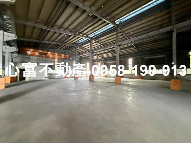 高雄橋頭廠房-2