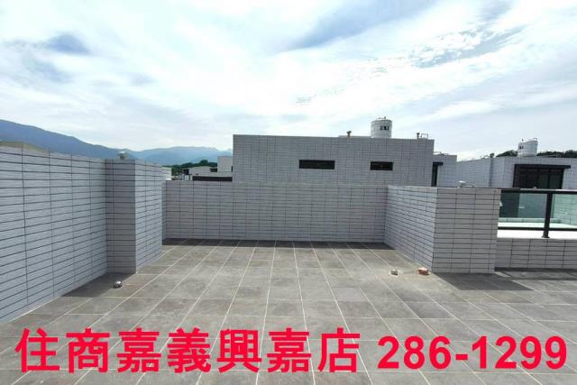 嘉義竹崎別墅-15