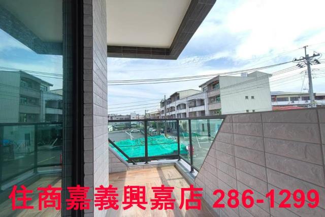 嘉義竹崎別墅-8