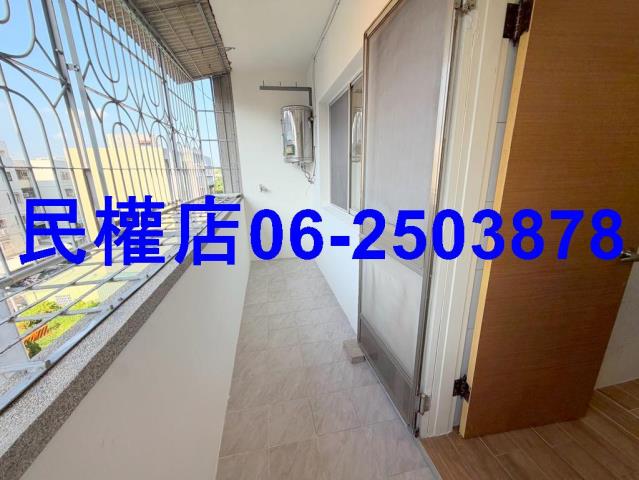 台南南區公寓-14