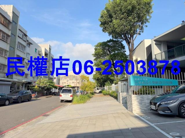 台南南區公寓-15