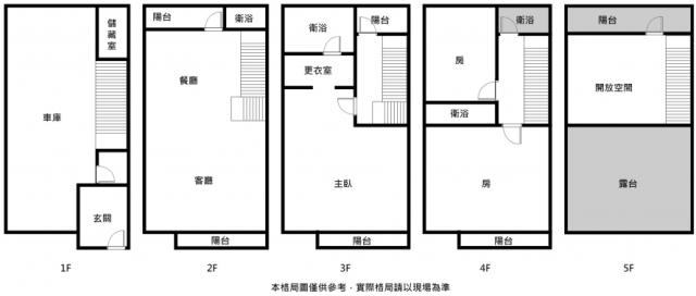台南安南透天-13