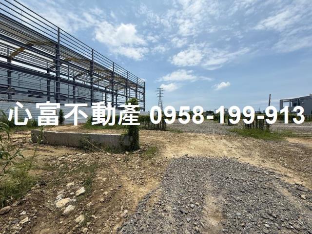 高雄仁武廠房-1