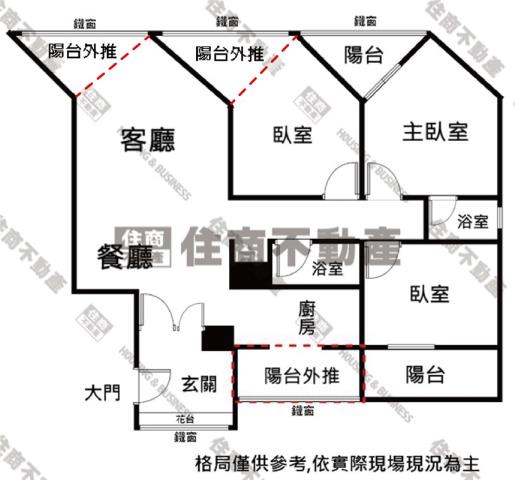 高雄左營大樓-15