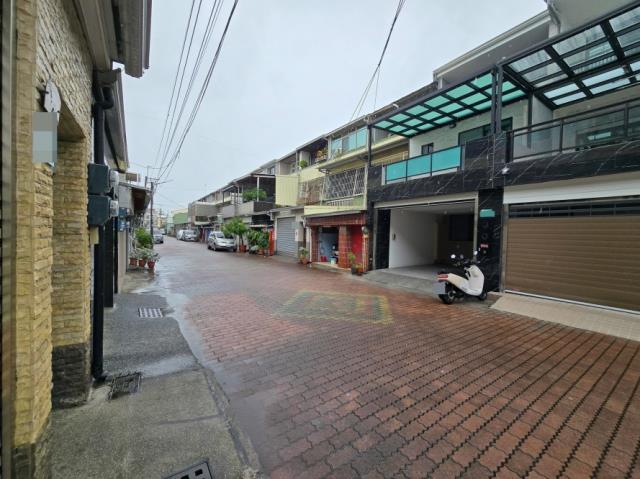 台南安南透天-13